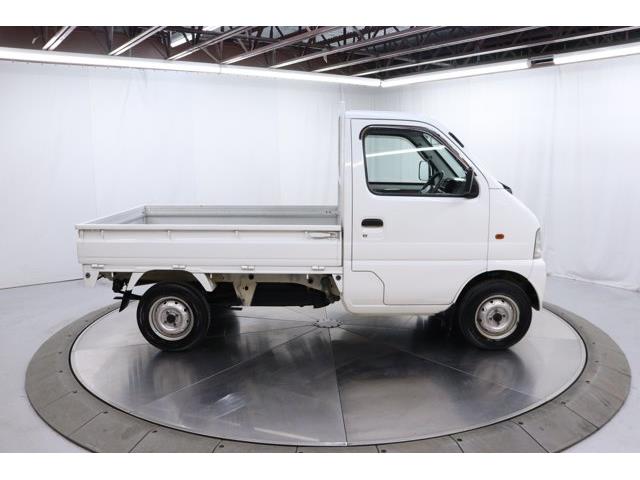 1999 Suzuki Carry (CC-2117764) for sale in Christiansburg, Virginia