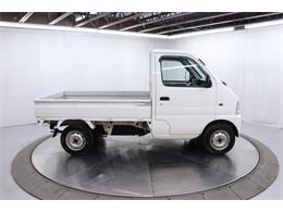 1999 Suzuki Carry (CC-2117764) for sale in Christiansburg, Virginia