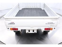 1999 Suzuki Carry (CC-2117764) for sale in Christiansburg, Virginia