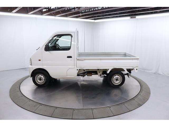 1999 Suzuki Carry (CC-2117764) for sale in Christiansburg, Virginia