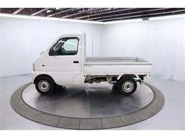 1999 Suzuki Carry (CC-2117764) for sale in Christiansburg, Virginia