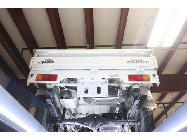 1999 Suzuki Carry (CC-2117764) for sale in Christiansburg, Virginia