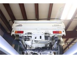 1999 Suzuki Carry (CC-2117764) for sale in Christiansburg, Virginia
