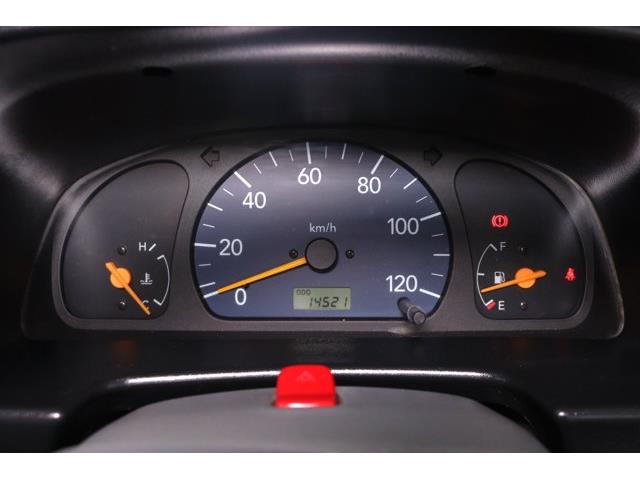 1999 Suzuki Carry (CC-2117764) for sale in Christiansburg, Virginia
