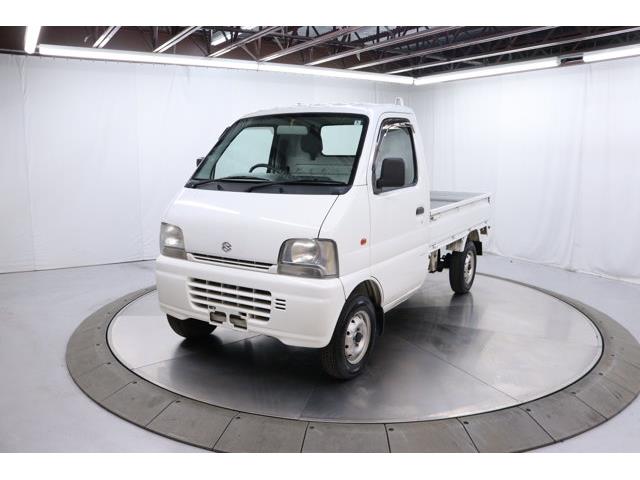 1999 Suzuki Carry (CC-2117764) for sale in Christiansburg, Virginia