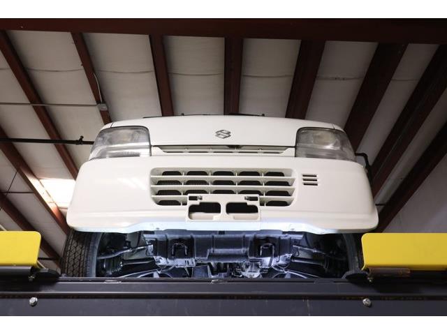 1999 Suzuki Carry (CC-2117764) for sale in Christiansburg, Virginia