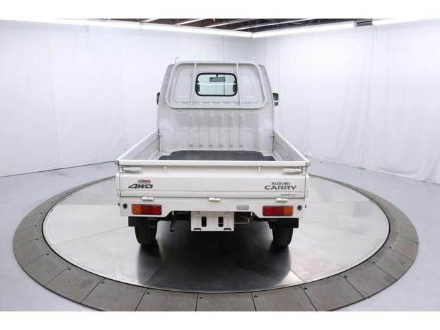 1999 Suzuki Carry (CC-2117764) for sale in Christiansburg, Virginia