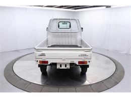 1999 Suzuki Carry (CC-2117764) for sale in Christiansburg, Virginia
