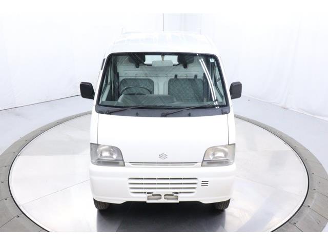 1999 Suzuki Carry (CC-2117764) for sale in Christiansburg, Virginia