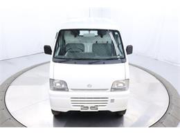 1999 Suzuki Carry (CC-2117764) for sale in Christiansburg, Virginia