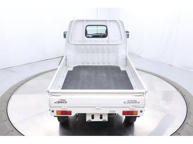 1999 Suzuki Carry (CC-2117764) for sale in Christiansburg, Virginia