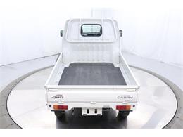 1999 Suzuki Carry (CC-2117764) for sale in Christiansburg, Virginia