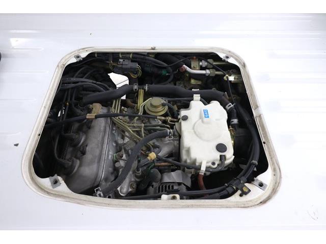 1994 Honda Acty (CC-2117765) for sale in Christiansburg, Virginia