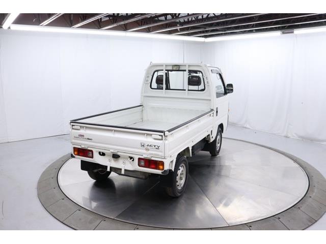 1994 Honda Acty (CC-2117765) for sale in Christiansburg, Virginia