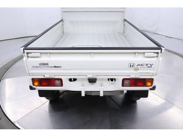 1994 Honda Acty (CC-2117765) for sale in Christiansburg, Virginia