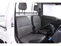 1994 Honda Acty (CC-2117765) for sale in Christiansburg, Virginia