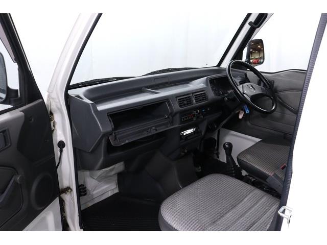 1994 Honda Acty (CC-2117765) for sale in Christiansburg, Virginia