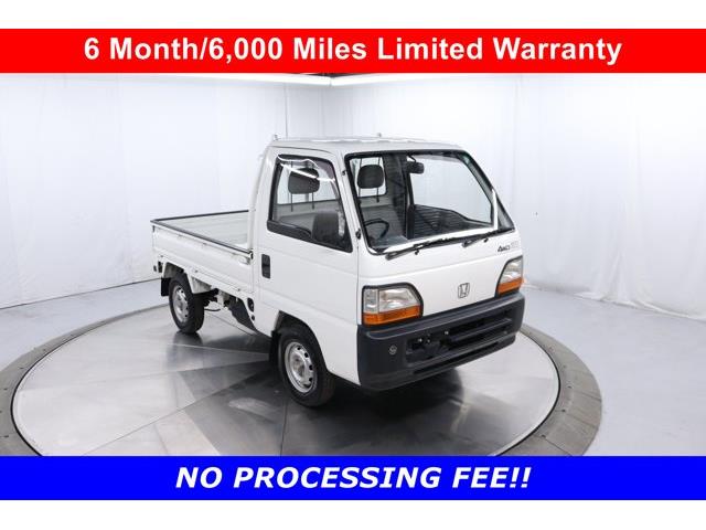 1994 Honda Acty (CC-2117765) for sale in Christiansburg, Virginia