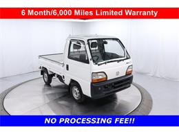 1994 Honda Acty (CC-2117765) for sale in Christiansburg, Virginia