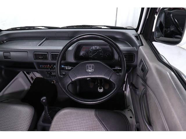 1994 Honda Acty (CC-2117765) for sale in Christiansburg, Virginia