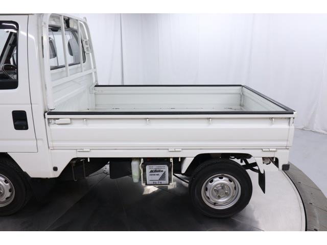1994 Honda Acty (CC-2117765) for sale in Christiansburg, Virginia