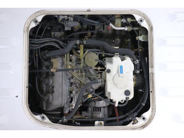 1994 Honda Acty (CC-2117765) for sale in Christiansburg, Virginia