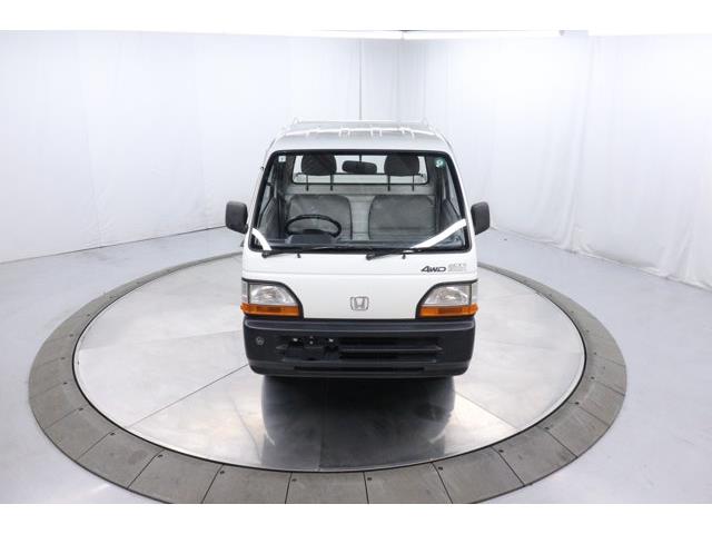 1994 Honda Acty (CC-2117765) for sale in Christiansburg, Virginia