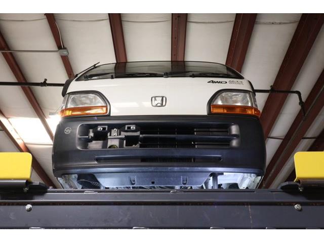 1994 Honda Acty (CC-2117765) for sale in Christiansburg, Virginia