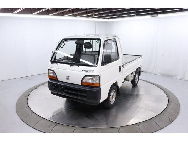 1994 Honda Acty (CC-2117765) for sale in Christiansburg, Virginia