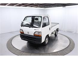 1994 Honda Acty (CC-2117765) for sale in Christiansburg, Virginia