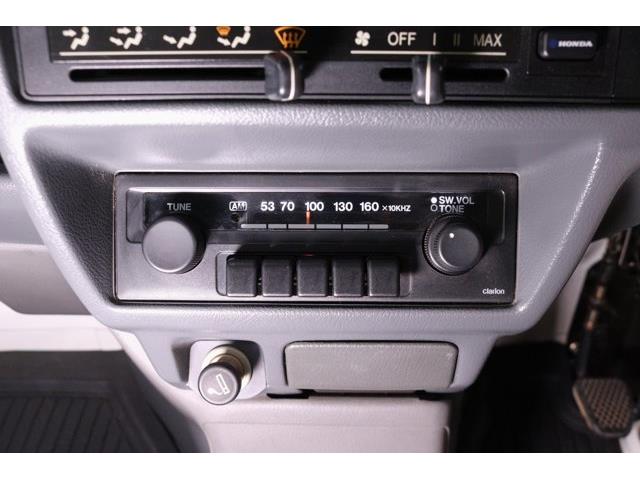 1994 Honda Acty (CC-2117765) for sale in Christiansburg, Virginia