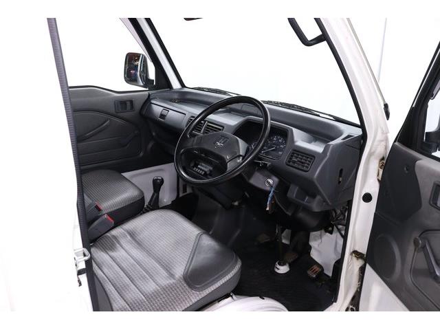 1994 Honda Acty (CC-2117765) for sale in Christiansburg, Virginia