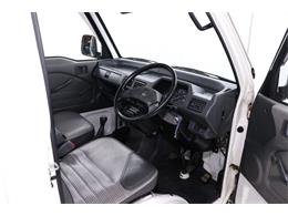 1994 Honda Acty (CC-2117765) for sale in Christiansburg, Virginia