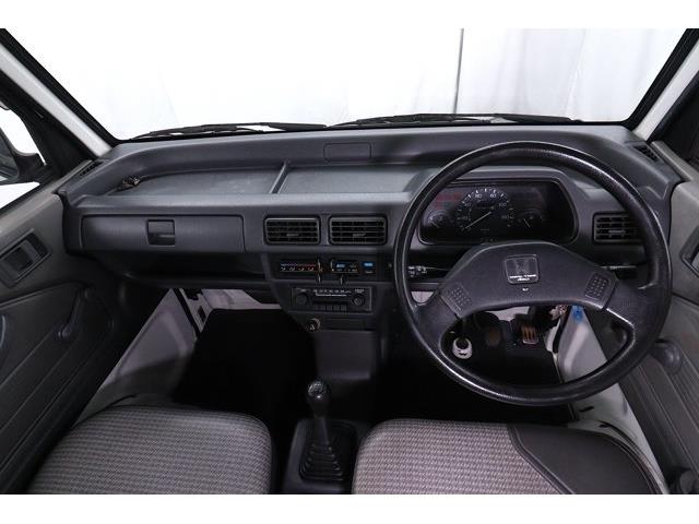 1994 Honda Acty (CC-2117765) for sale in Christiansburg, Virginia