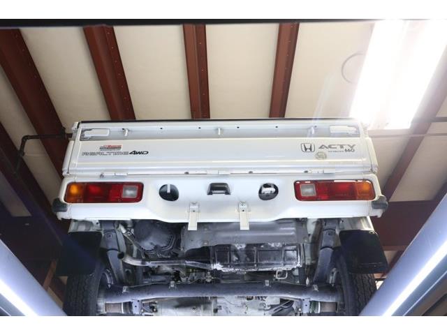 1994 Honda Acty (CC-2117765) for sale in Christiansburg, Virginia