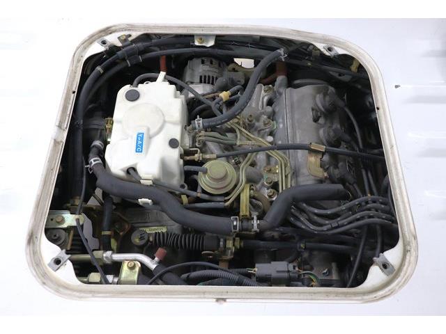 1994 Honda Acty (CC-2117765) for sale in Christiansburg, Virginia