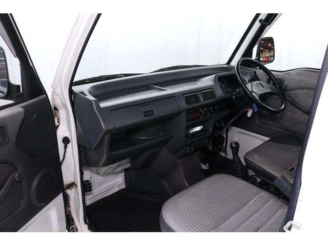 1994 Honda Acty (CC-2117765) for sale in Christiansburg, Virginia