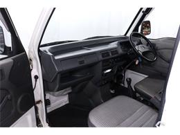 1994 Honda Acty (CC-2117765) for sale in Christiansburg, Virginia