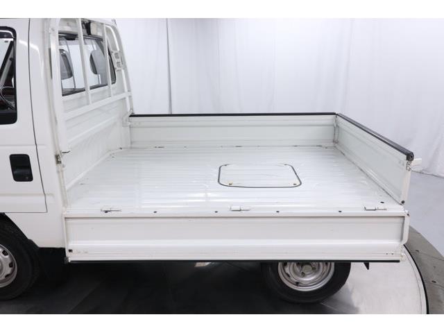 1994 Honda Acty (CC-2117765) for sale in Christiansburg, Virginia