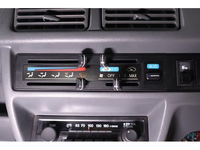 1994 Honda Acty (CC-2117765) for sale in Christiansburg, Virginia