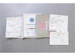 1994 Honda Acty (CC-2117765) for sale in Christiansburg, Virginia