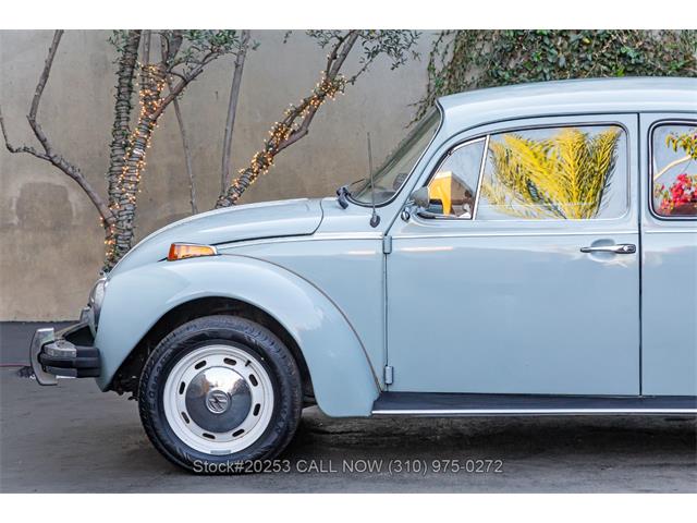 1974 Volkswagen Super Beetle (CC-2117766) for sale in Beverly Hills, California