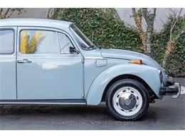 1974 Volkswagen Super Beetle (CC-2117766) for sale in Beverly Hills, California