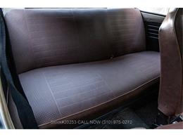 1974 Volkswagen Super Beetle (CC-2117766) for sale in Beverly Hills, California