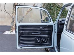 1974 Volkswagen Super Beetle (CC-2117766) for sale in Beverly Hills, California