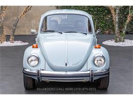1974 Volkswagen Super Beetle (CC-2117766) for sale in Beverly Hills, California