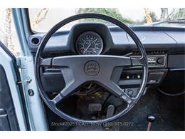 1974 Volkswagen Super Beetle (CC-2117766) for sale in Beverly Hills, California