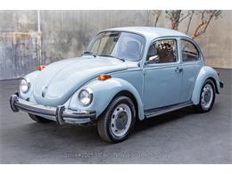 1974 Volkswagen Super Beetle (CC-2117766) for sale in Beverly Hills, California