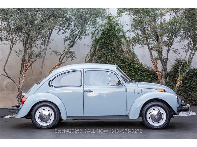 1974 Volkswagen Super Beetle (CC-2117766) for sale in Beverly Hills, California