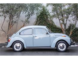 1974 Volkswagen Super Beetle (CC-2117766) for sale in Beverly Hills, California